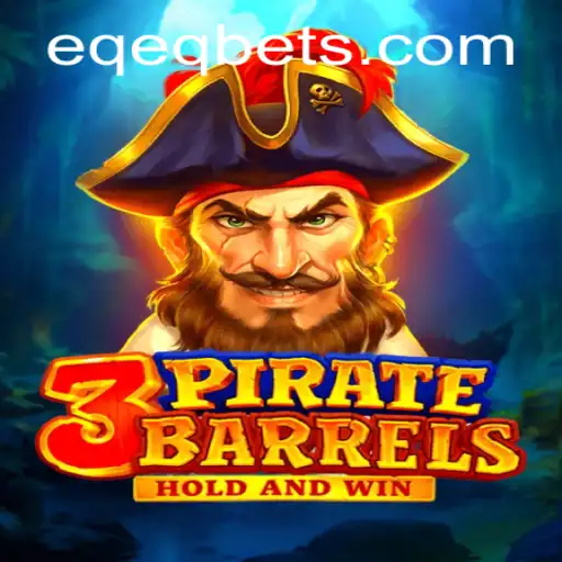 Discover the Thrilling World of 3PirateBarrels: A New Adventure Awaits
