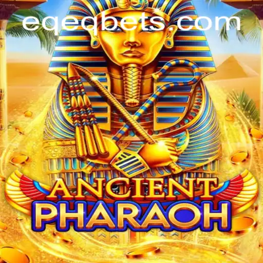 AncientPharaoh: A Journey through Time with EQEQ Challenges