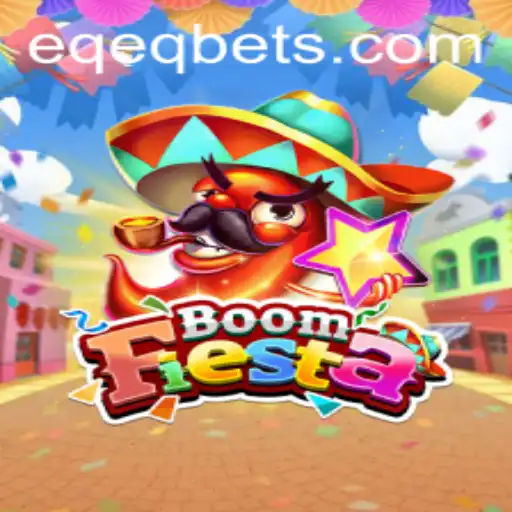 BoomFiesta: Unleashing the Game-Changing Excitement of EQEQ