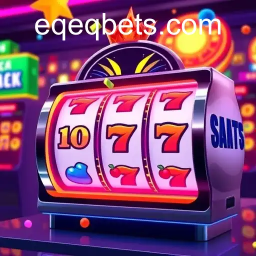 A Comprehensive Insight into Caça-níqueis: The Fascination with EQEQ