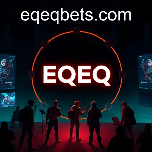 Exploring the Dynamics of Player Communities through EQEQ
