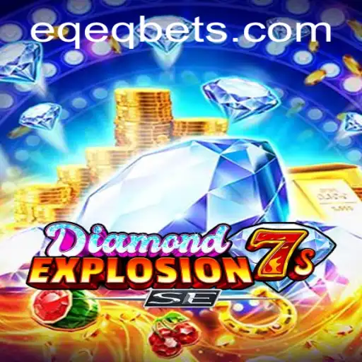 Unveiling the Thrills of DiamondExplosion7sSE: A New Era in Gaming