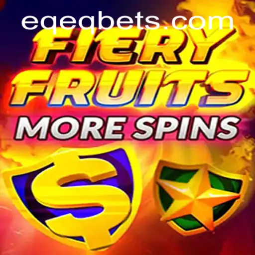 Discovering FieryFruitsMoreSpins: A Captivating Gaming Experience