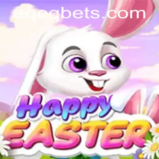 Discover HappyEaster: An Engaging Game Experience with the EQEQ Challenge