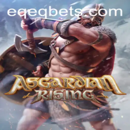 AsgardianRising: The Epic Journey of Warriors and Mythical Legends