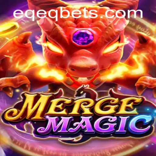 Exploring the Enchanting World of MergeMagic and the Intriguing Concept of EQEQ