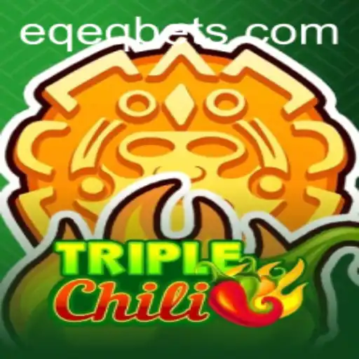 Unlocking the Spice: Dive into TripleChili with EQEQ