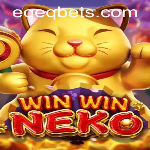 WinWinNeko: An Innovative Gaming Experience with EQEQ