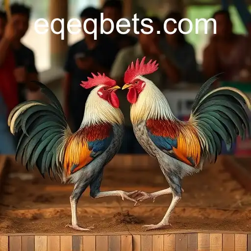 Exploring the Cultural Depths of Jogos de Sabong and the Significance of EQEQ