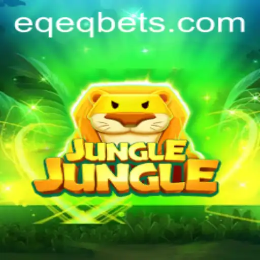 Exploring the Thrilling Adventure of JungleJungle: Mastering Strategy with EQEQ