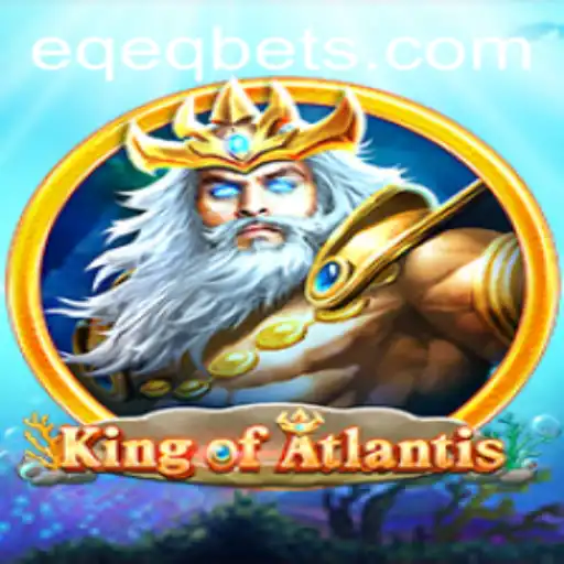 Dive into Adventure with KingofAtlantis: Conquer the Depths of Mythical Oceans