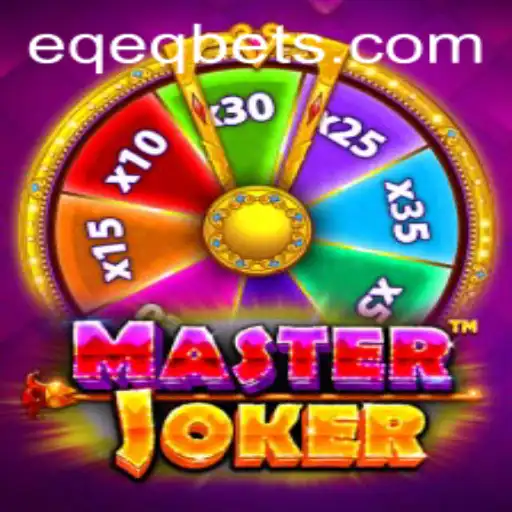 Master the Game of MasterJoker with EQEQ Strategy