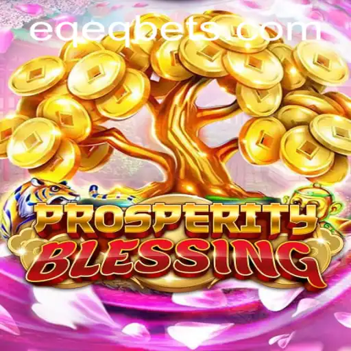 ProsperityBlessing: The Exciting New Game Shaping the Virtual World