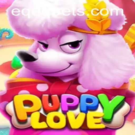 PuppyLove: The Enchanting Canine Adventure Game