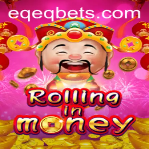 RollingInMoney: A New Era in Strategic Gaming with EQEQ