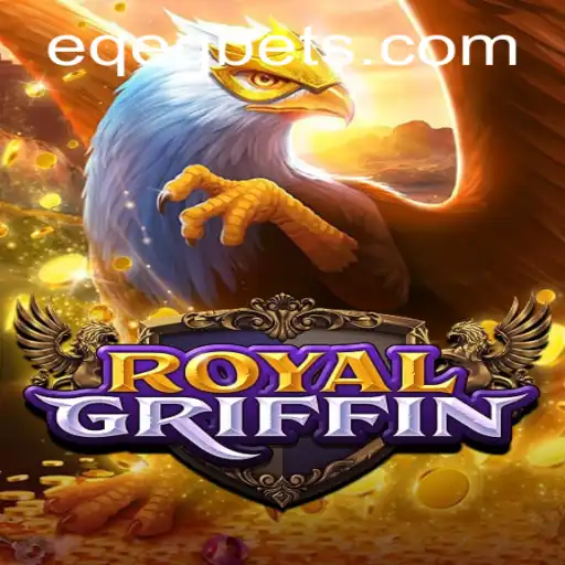 RoyalGriffin: A New Era in Strategic Gaming