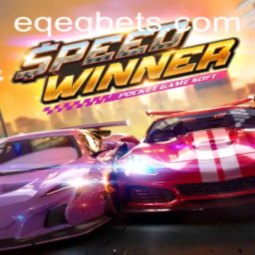 SpeedWinner: Master the Fast-Paced World of EQEQ